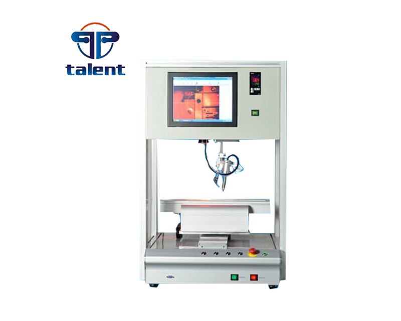 單平臺單烙鐵焊錫機（?。?31RS