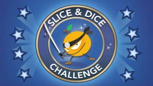 BitLife – Como completar o desafio Slice & Dice