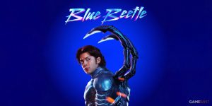 Blue Beetle Streaming estreia no Max Scores uma vitória após fracasso de bilheteria