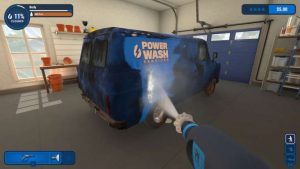 Guia de prêmios do Simulador PowerWash – Todos os prêmios e como reivindicá-los