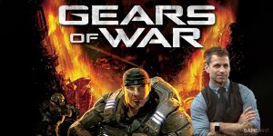 O filme Gears Of War é perfeito para Zack Snyder, diz Cliff Bleszinski
