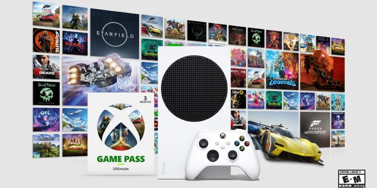 Oferta incrível permitirá que você economize no Xbox Series S