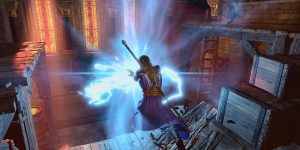 Baldur's Gate 3: melhores feitiços de relâmpago, classificados