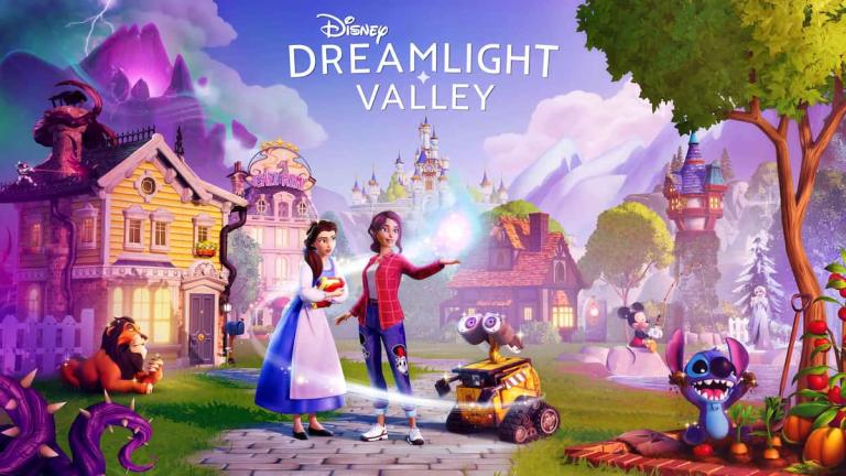 Códigos Disney Dreamlight Valley (dezembro de 2023)
