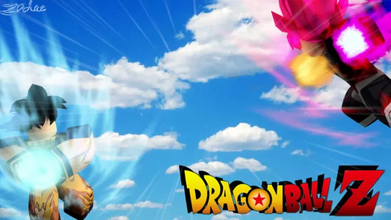 Códigos Dragon Ball Rage - Roblox (dezembro de 2023)