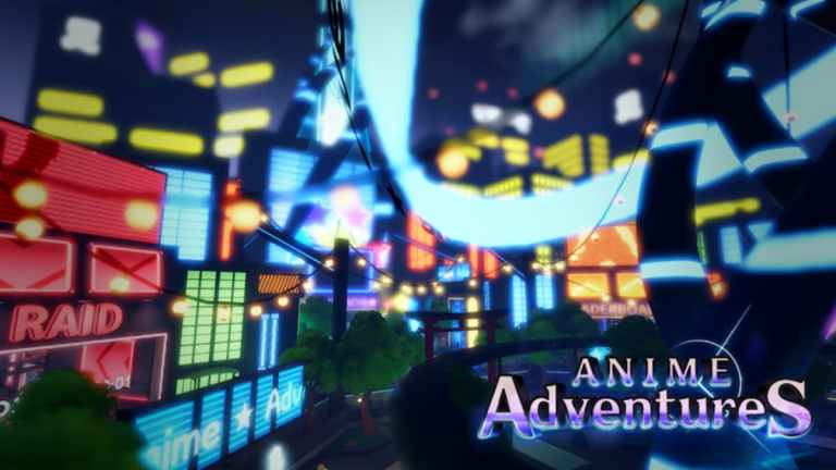 Códigos de aventura de anime (dezembro de 2023) – Atualizado!