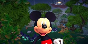 Como completar a missão Flower Power no Disney Dreamlight Valley
