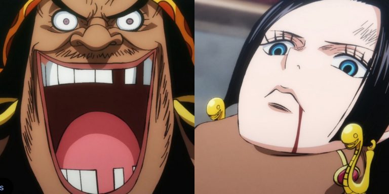Data de lançamento do episódio 1088 de One Piece e o que esperar