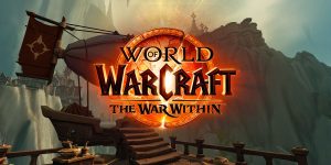 Desenvolvedores de World of Warcraft discutem como as recompensas de final de jogo funcionarão na guerra interna