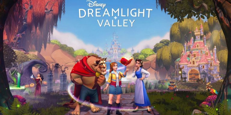 Disney Dreamlight Valley lança outro código de feriado para itens gratuitos