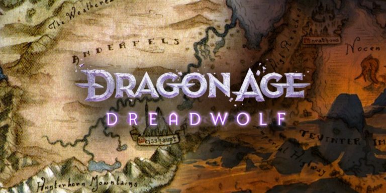 Dragon Age: Dreadwolf – Todos os lugares importantes em Anderfels explicados