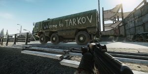 Escape from Tarkov lança atualização 0.14, mas está tendo alguns problemas