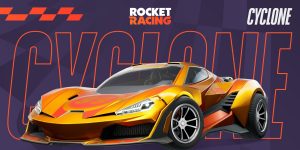 Fortnite Rocket Racing – todas as missões iniciais da temporada zero