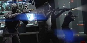 GTA Online: como iniciar assaltos