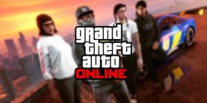 GTA Online oferece itens grátis para comemorar o aniversário da Rockstar