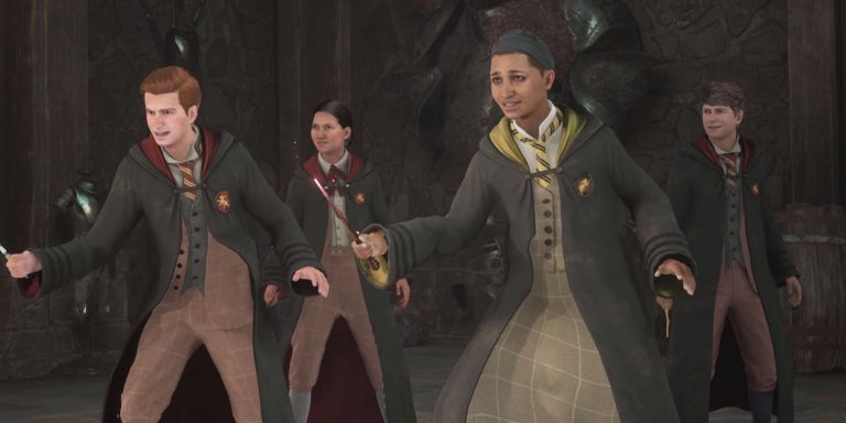 Hogwarts Legacy 2 deve abraçar inspirações semelhantes às da alma com convocações de NPC e jogadores