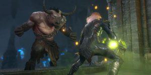 Jogador de Baldur's Gate 3 mata chefe tornando-o burro demais para viver