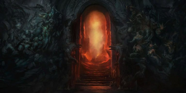 Melhores áreas para visitar o mais rápido possível em Diablo 4