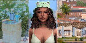 Melhores predefinições de reshade no The Sims 4