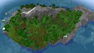 Melhores sementes de selva Minecraft para Java e Bedrock (2023)