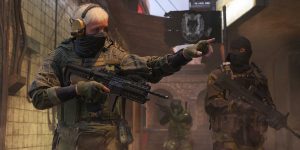 Modern Warfare 3 Skin tem bug perturbador que impede os fãs de comprá-lo