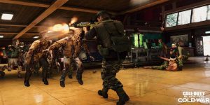 Modern Warfare 3 Zombies deve ser adicionado na 2ª temporada