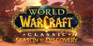 Novas recompensas de reputação chegando ao World of Warcraft Classic