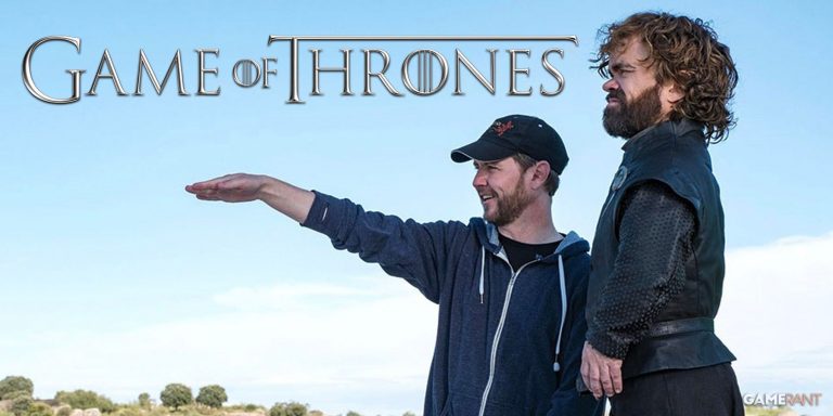 O diretor Matt Shakman defende o final da 8ª temporada de Game of Thrones