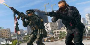 Prime Gaming oferece Call of Duty: Warzone Bundle grátis