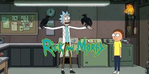 Rick e Morty: os dois corvos, explicados