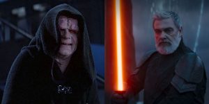 Star Wars: melhores personagens manipuladores mestres