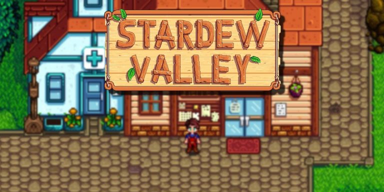 Stardew Valley Fan cria uma versão aprimorada e útil do calendário do jogo