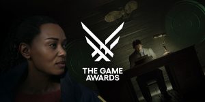 Todos os prêmios ganhos por Alan Wake 2 no The Game Awards 2023