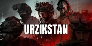 Warzone – Data de lançamento e detalhes do mapa do Urziquistão