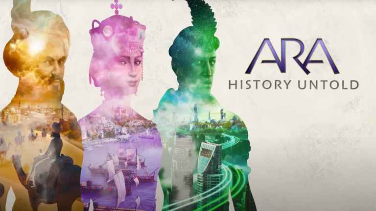 Ara History Untold – data de lançamento, plataformas, sistema de prestígio e muito mais