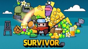 Códigos Survivor.io (janeiro de 2024) – Guias de jogo para profissionais