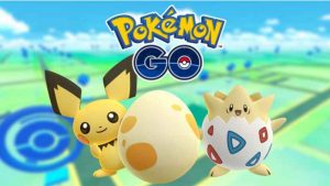 Códigos de amigos ativos do Pokémon GO (janeiro de 2024)