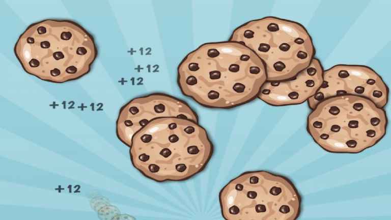 Códigos secretos da Cookies Inc.  (janeiro de 2024)