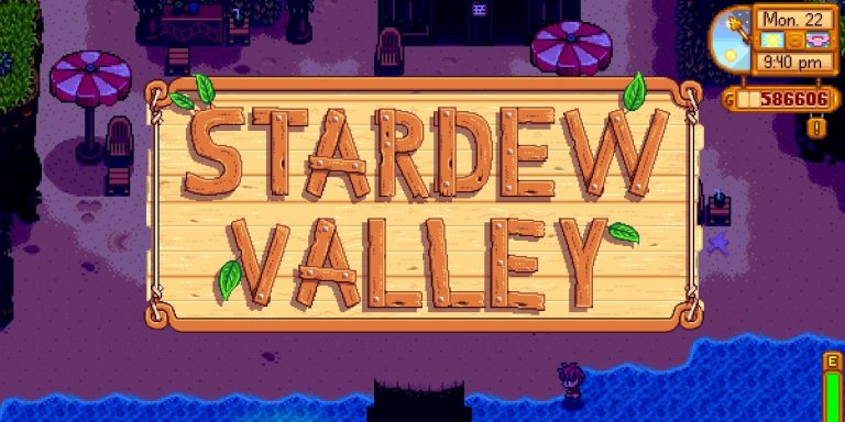 Criador de Stardew Valley provoca uma mudança potencial na atualização 1.6
