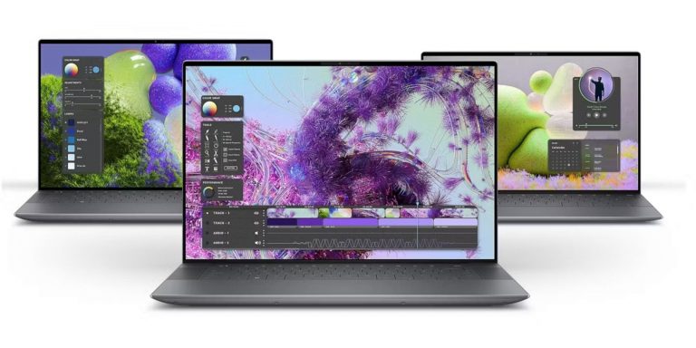 Dell revela nova linha de laptops