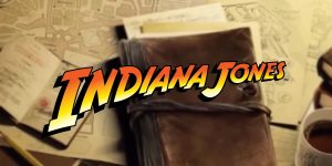 O jogo Indiana Jones da Bethesda recebe uma atualização emocionante