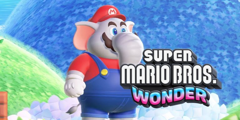 O príncipe Florian de Super Mario Bros. Wonder deve quebrar uma triste tendência de personagem na franquia