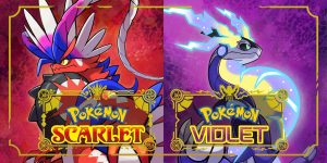 Pokémon Scarlet e Violet confirmam quando a próxima atualização será lançada