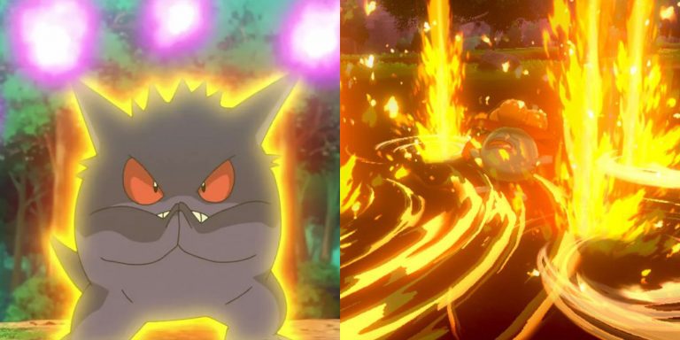 Pokémon: movimentos subestimados do tipo fogo