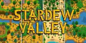 Previsão de um novo tipo de fazenda Stardew Valley na atualização 1.6