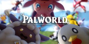 Quando posso começar a jogar Palworld?  (Jogo Pokémon com Armas)