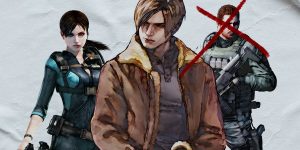 Resident Evil 9 deve apresentar Leon ou Jill em vez de Chris como seu camafeu