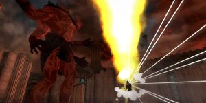 The Elder Scrolls 6 deve enfrentar a bala: o esquecimento foi evitado