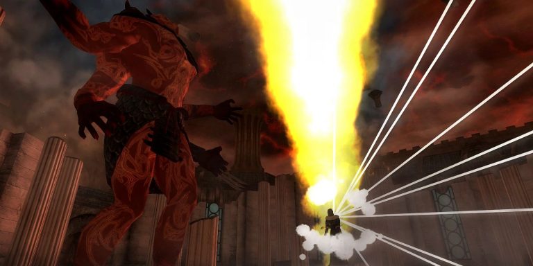 The Elder Scrolls 6 deve enfrentar a bala: o esquecimento foi evitado