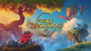 Todos os cheats do Merge Dragons - guias de jogos profissionais